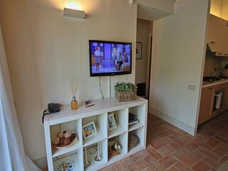 Ferienhaus Montefalco Ausstattung 33