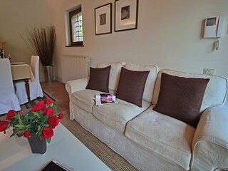 Holiday house Montefalco Features 16