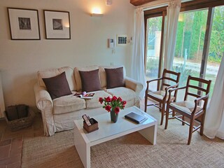 Holiday house Montefalco Features 18