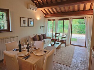 Holiday house Montefalco Features 20