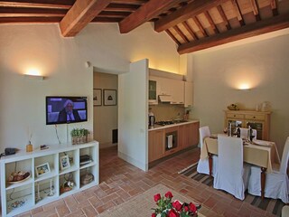 Holiday house Montefalco Features 21