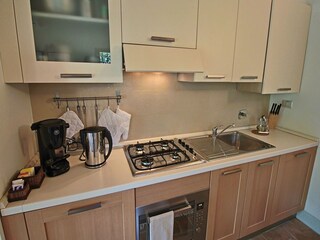 Holiday house Montefalco Features 34