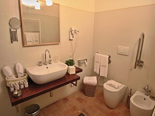 Holiday house Montefalco Features 24