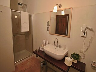 Ferienhaus Montefalco Ausstattung 36