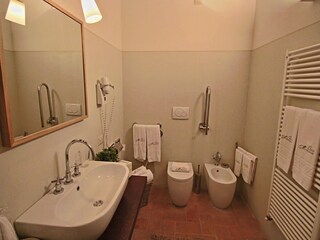 Maison de vacances Montefalco Équipement 29