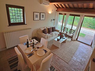 Holiday house Montefalco Features 29