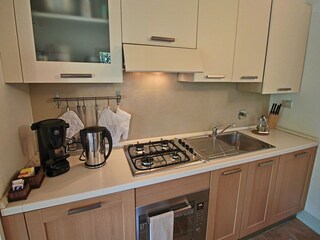 Holiday house Montefalco Features 30