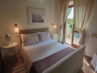 Holiday house Montefalco Features 31