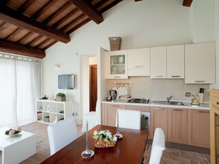 Holiday house Montefalco Features 21