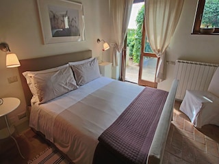 Ferienhaus Montefalco Ausstattung 22