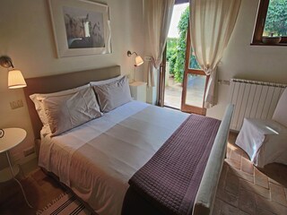 Holiday house Montefalco Features 22