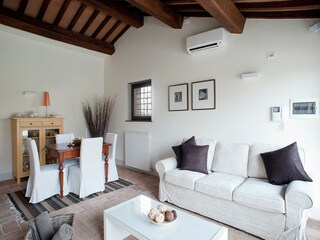 Ferienhaus Montefalco Ausstattung 24