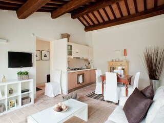 Ferienhaus Montefalco Ausstattung 27
