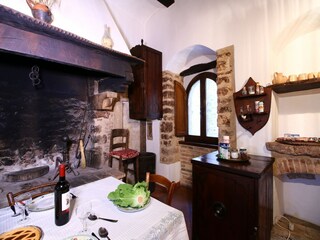 Schloss Collazzone Ausstattung 15