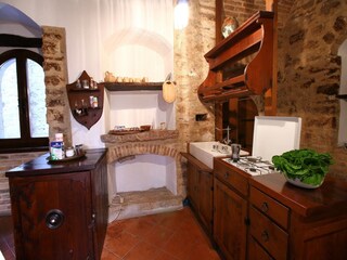 Castle Collazzone Features 26