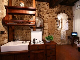 Castle Collazzone Features 14
