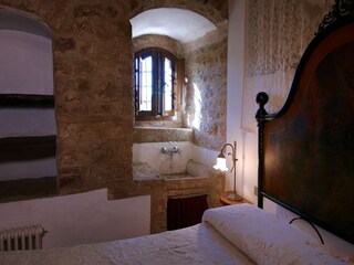 Castle Collazzone Features 18