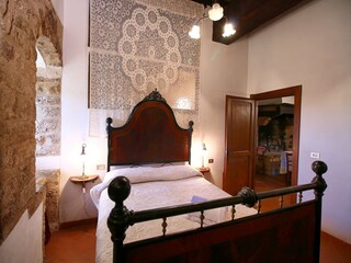 Château Collazzone Équipement 22