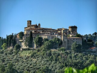 Château Collazzone Environnement 35