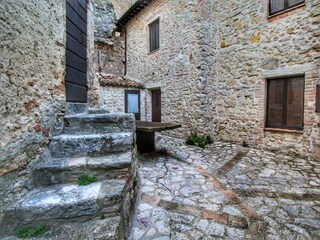 Castle Collazzone Environment 34