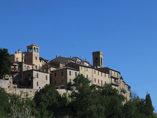 Castle Collazzone Environment 35