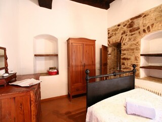 Schloss Collazzone Ausstattung 24