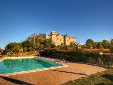 Schloss Granaio