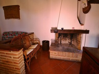 Château Collazzone Équipement 27