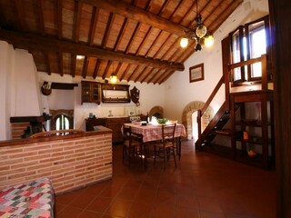 Castle Collazzone Features 17