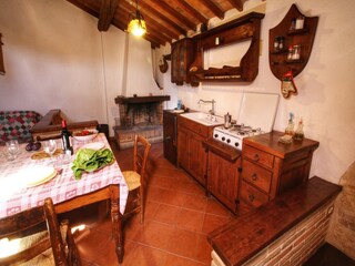 Château Collazzone Équipement 18