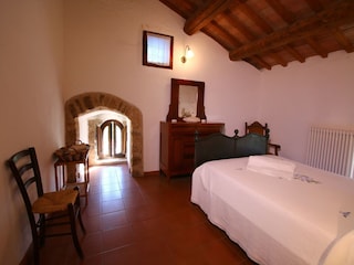 Schloss Collazzone Ausstattung 30