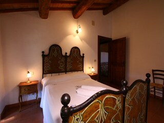 Castle Collazzone Features 22