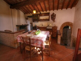 Castle Collazzone Features 21