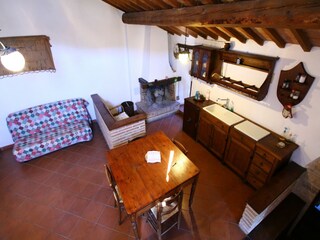 Castle Collazzone Features 28