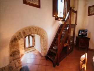 Castillo Collazzone Características 23