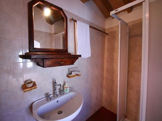 Château Collazzone Équipement 31