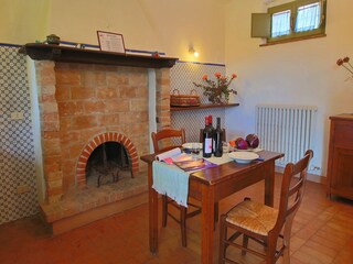 Boerderij Todi Kenmerken 14