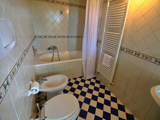 Type de propriété : Ferme Todi Équipement 22