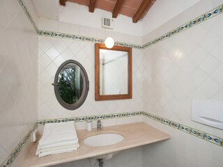 Farmhouse Todi Features 33