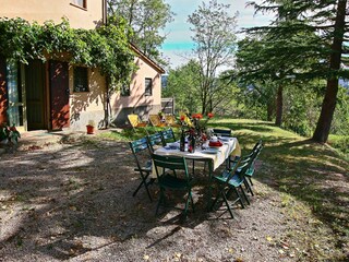 Type de propriété : Ferme Todi Enregistrement extérieur 2