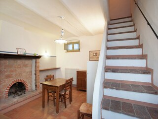 Boerderij Todi Kenmerken 20
