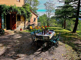 Type de propriété : Ferme Todi Enregistrement extérieur 6