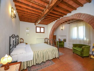 Fattoria Petrignano del Lago Caratteristiche 20