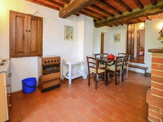 Fattoria Petrignano del Lago Caratteristiche 12