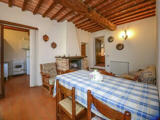 Fattoria Petrignano del Lago Caratteristiche 23