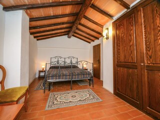 Fattoria Petrignano del Lago Caratteristiche 13