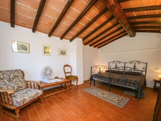 Type de propriété : Ferme Petrignano del Lago Équipement 26