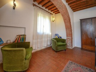 Fattoria Petrignano del Lago Caratteristiche 25