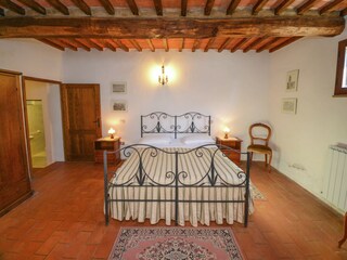 Bauernhof Petrignano del Lago Ausstattung 11