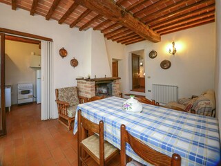 Type de propriété : Ferme Petrignano del Lago Équipement 13